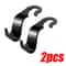 Heavy Duty Car Back Seat Hook Organizer 16
