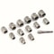 14pcs Impact Socket Bolt Extractor Set 3