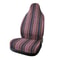Universal Bucket Car Seat Cover Set 15
