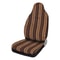 Universal Bucket Car Seat Cover Set 17