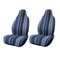 Universal Bucket Car Seat Cover Set 18