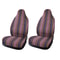 Universal Bucket Car Seat Cover Set 19