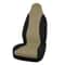 Universal Bucket Car Seat Cover Set 8