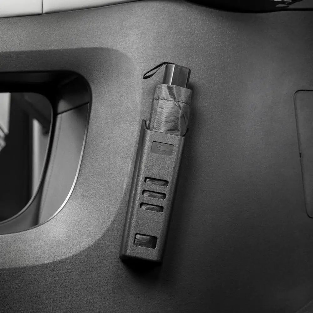 Universal Car Umbrella Holder Storage Organizer 6