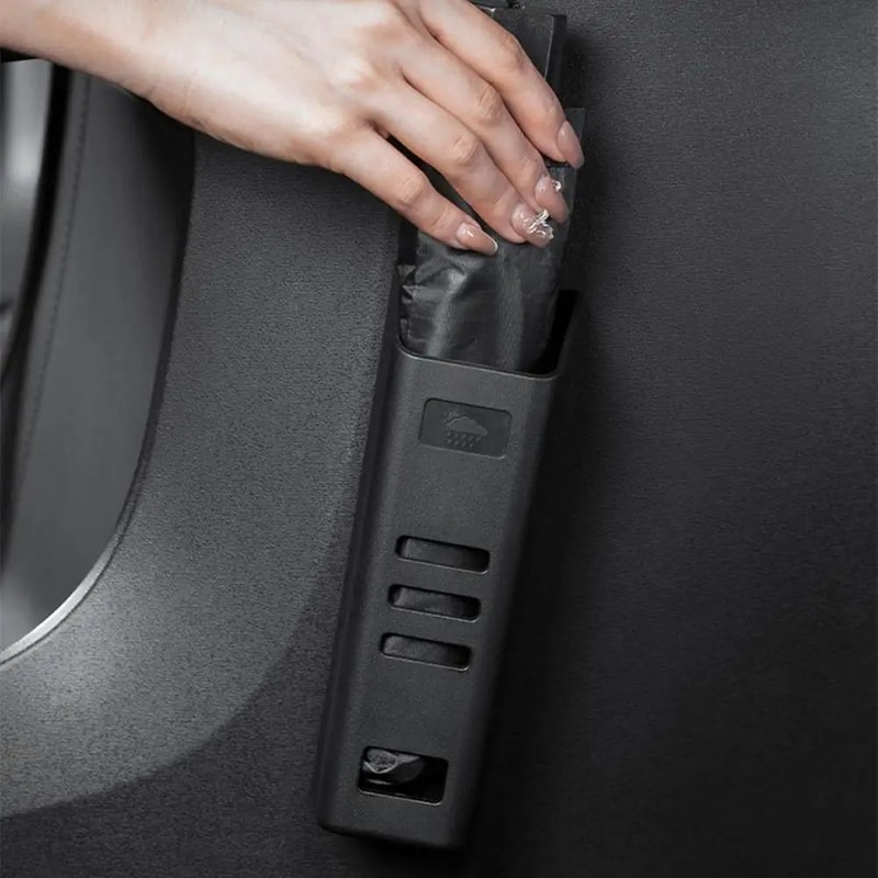 Universal Car Umbrella Holder Storage Organizer 7