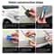 Tesla Car Scratch Repair Paint Pen Kit 4