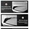 Tesla Car Scratch Repair Paint Pen Kit 7