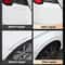 Tesla Car Scratch Repair Paint Pen Kit 8