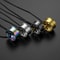 Metal Wheel Hub Car Hanging Ornament 5