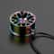 Metal Wheel Hub Car Hanging Ornament 6