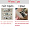 Decorative Fake Book Storage Box Set 4