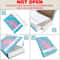 Decorative Fake Book Storage Box Set 7