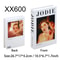 Decorative Fake Book Storage Box Set 9
