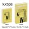 Decorative Fake Book Storage Box Set 22