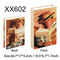 Decorative Fake Book Storage Box Set 12