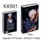 Decorative Fake Book Storage Box Set 15