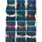 Women Wide Sequin Elastic Waist Belt 5