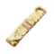 Women Wide Sequin Elastic Waist Belt 14