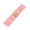 Women Wide Sequin Elastic Waist Belt 18