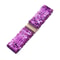 Women Wide Sequin Elastic Waist Belt 19