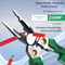 8 In 1 Wire Stripper Pliers With Voltage Tester 3