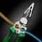 8 In 1 Wire Stripper Pliers With Voltage Tester 8