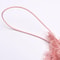 Women Lace Sequin Crop Top Bralette 6