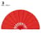 Chinese Kung Fu Folding Fan Decor 8