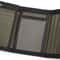 Men Canvas Trifold Wallet Card Holder 6