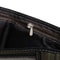 Men Canvas Trifold Wallet Card Holder 7
