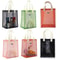 Cartoon Big Eyes Mesh Travel Cosmetic Bag 0
