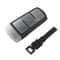VW 3 Button Car Key Shell Replacement 7