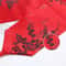 Women Vintage Floral Kimono Obi Belt 4
