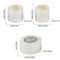 Transparent Badminton Racket Overgrip Wrap 5
