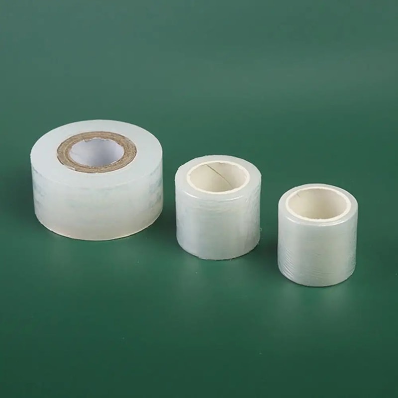 Transparent Badminton Racket Overgrip Wrap 7