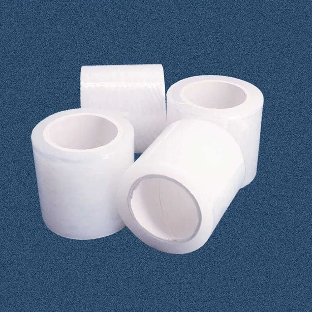 Transparent Badminton Racket Overgrip Wrap 9