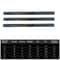 Ultralight Telescopic Fishing Rod Portable Pole 4
