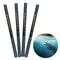 Ultralight Telescopic Fishing Rod Portable Pole 6