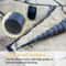 Ultralight Telescopic Fishing Rod Portable Pole 9