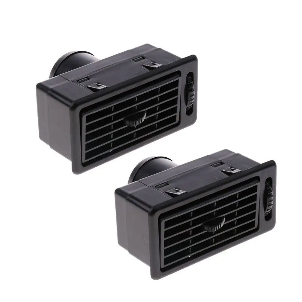 Universal Car AC Air Vent Outlet Replacement 6