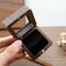 Wooden Wedding Ring Storage Box 6