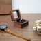 Wooden Wedding Ring Storage Box 8