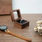 Wooden Wedding Ring Storage Box 8