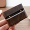 Wooden Wedding Ring Storage Box 10