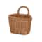 Handwoven Rattan Hanging Storage Basket 9