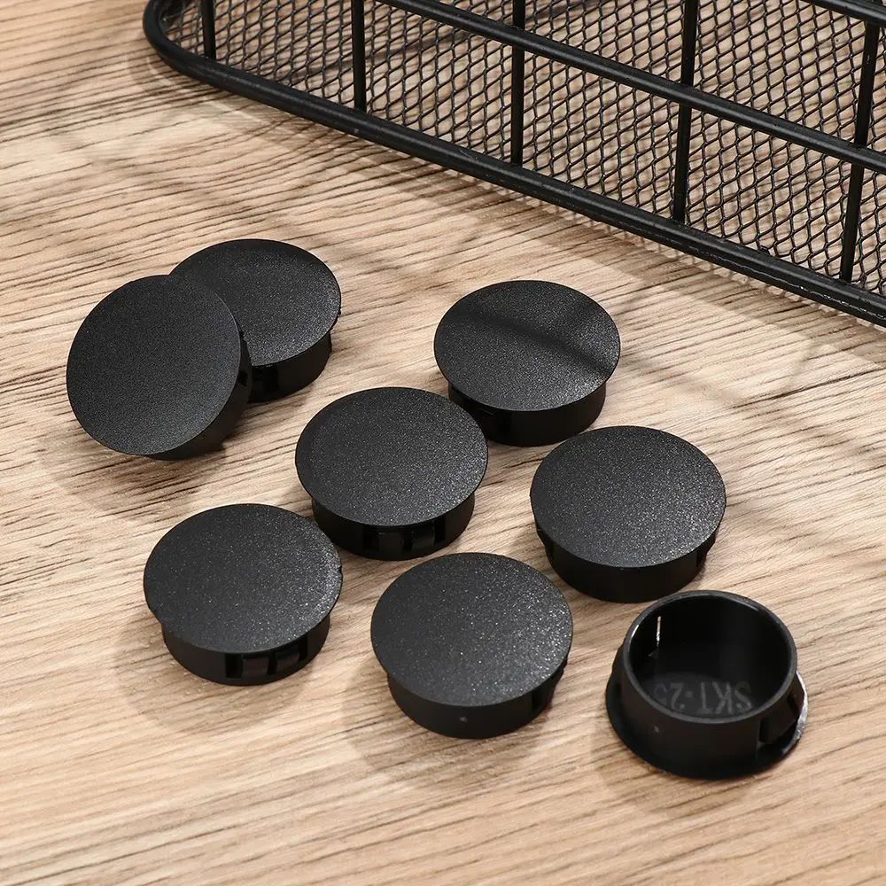 Furniture Floor Protection Hole Plug Caps 2