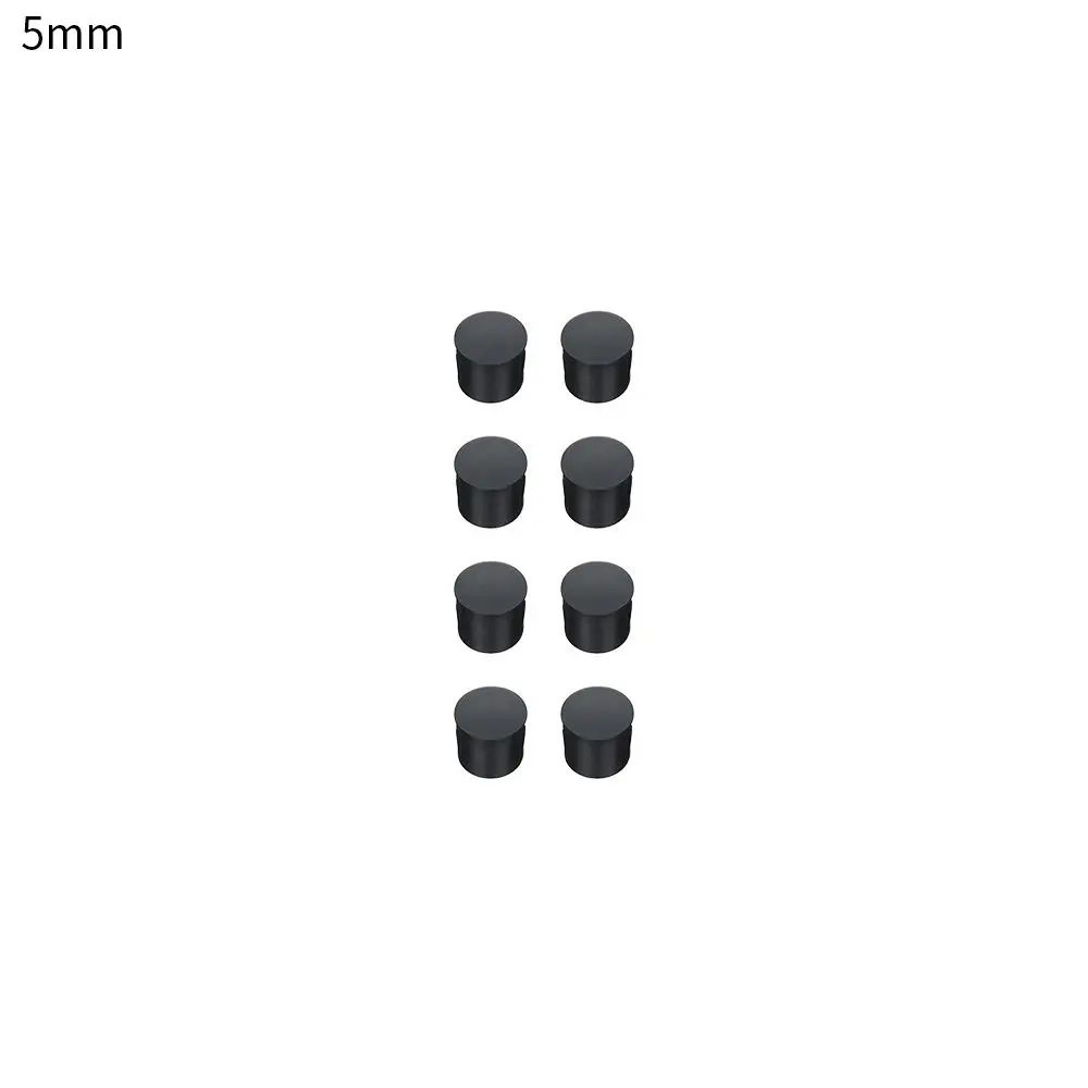 Furniture Floor Protection Hole Plug Caps 6