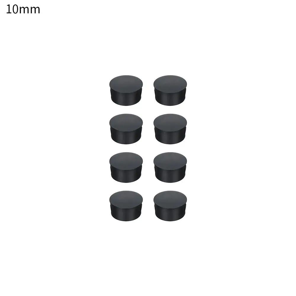 Furniture Floor Protection Hole Plug Caps 15