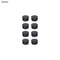 Furniture Floor Protection Hole Plug Caps 15
