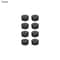 Furniture Floor Protection Hole Plug Caps 16